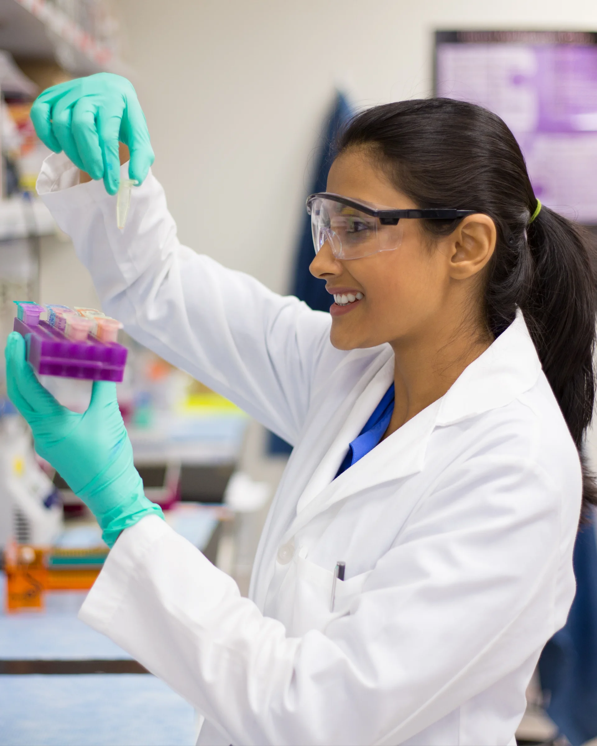 Researchers, Professionals & Curious Minds